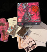 Five Hundred Year Old Vampire RPG Bundle