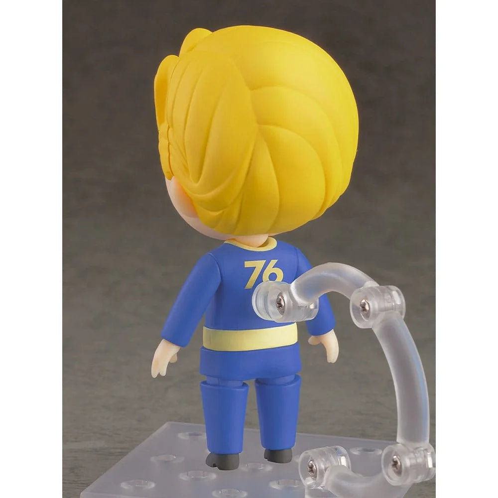 Fallout: Vault Boy 76 Nendoroid Figure