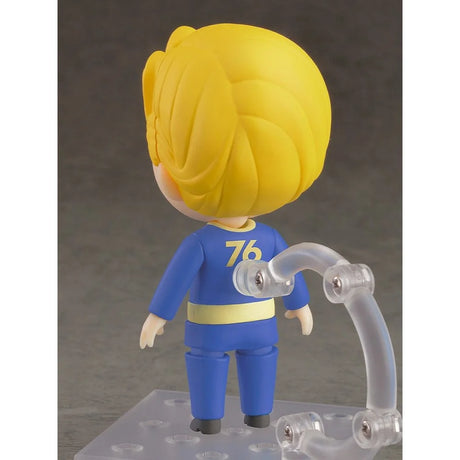 Fallout: Vault Boy 76 Nendoroid Figure