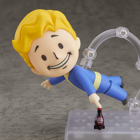Fallout: Vault Boy 76 Nendoroid Figure
