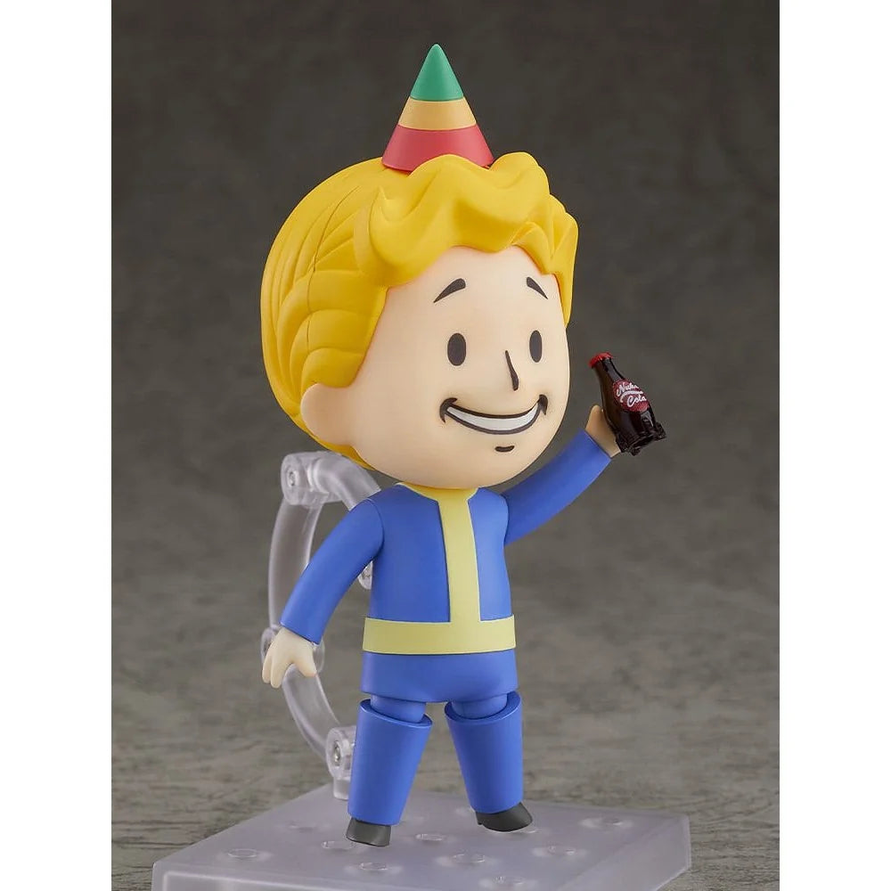 Fallout: Vault Boy 76 Nendoroid Figure