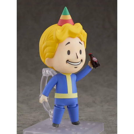Fallout: Vault Boy 76 Nendoroid Figure
