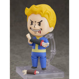 Fallout: Vault Boy 76 Nendoroid Figure