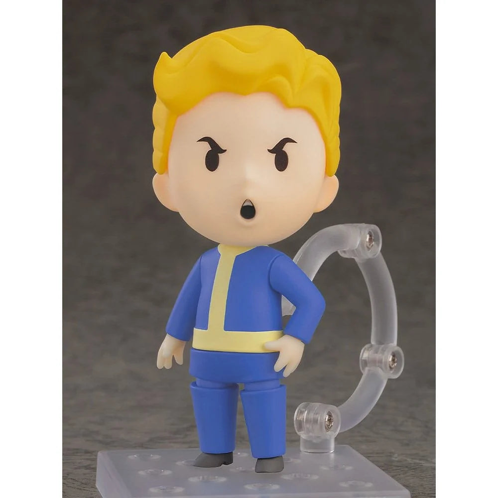 Fallout: Vault Boy 76 Nendoroid Figure