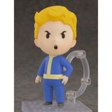 Fallout: Vault Boy 76 Nendoroid Figure