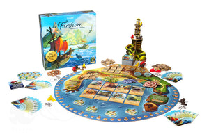Everdell Farshore: Essential Edition