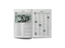 Load image into Gallery viewer, Fatherfog RPG Zero Edition