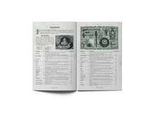 Load image into Gallery viewer, Fatherfog RPG Zero Edition