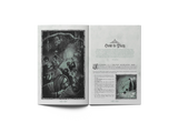 Fatherfog RPG Zero Edition