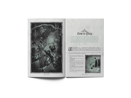 Fatherfog RPG Zero Edition