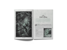 Load image into Gallery viewer, Fatherfog RPG Zero Edition
