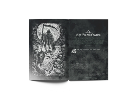 Fatherfog RPG Zero Edition