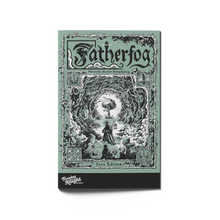 Load image into Gallery viewer, Fatherfog RPG Zero Edition