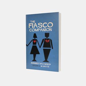 The Fiasco Companion