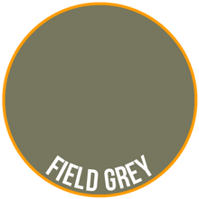 Load image into Gallery viewer, Two Thin Coats Field Grey