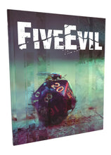 Load image into Gallery viewer, FiveEvil RPG