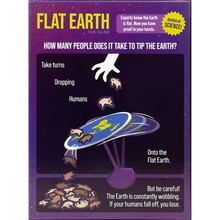 Load image into Gallery viewer, Flat Earth: The Game