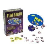 Flat Earth: The Game