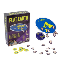 Load image into Gallery viewer, Flat Earth: The Game