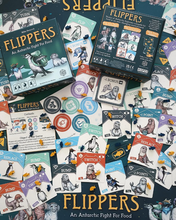 Load image into Gallery viewer, Flippers