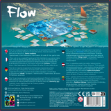 Flow Board Game