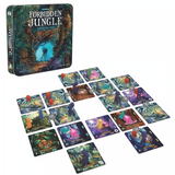 Forbidden Jungle