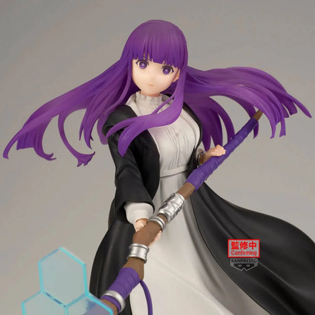 Frieren Beyond Journey's End: Fern Effectreme Banpresto