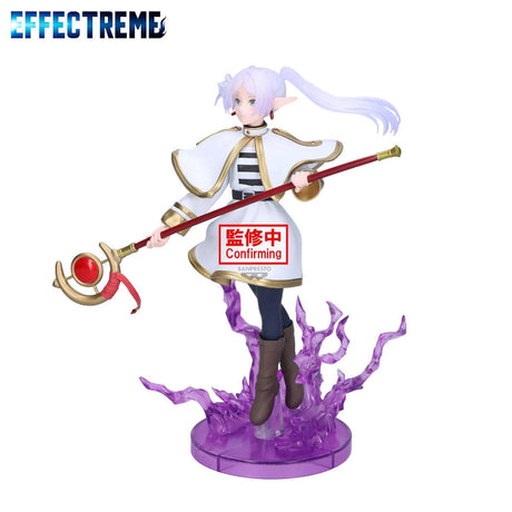 Frieren Beyond Journey's End: Frieren Effectreme Banpresto