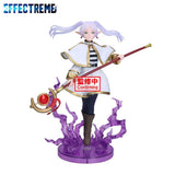 Frieren Beyond Journey's End: Frieren Effectreme Banpresto