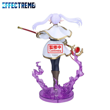 Frieren Beyond Journey's End: Frieren Effectreme Banpresto