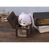 Frieren Beyond Journey's End: Frieren (Droopy Face Ver.) Look Up Statue