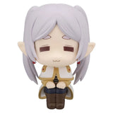 Frieren Beyond Journey's End: Frieren (Droopy Face Ver.) Look Up Statue