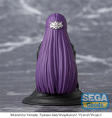 Frieren Beyond Journey's End: Fern (Binding Spell Ver.) PM Perching Statue
