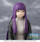Frieren Beyond Journey's End: Fern (Binding Spell Ver.) PM Perching Statue