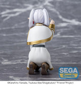 Frieren Beyond Journey's End: Frieren (Poking Something Ver.) PM Perching Statue