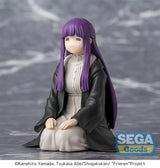 Frieren Beyond Journey's End: Fern (Binding Spell Ver.) PM Perching Statue