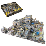 Battle Systems - Frontier Core Set