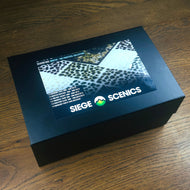 Siege Scenics Season Box: Winter - The Frostveil Collection
