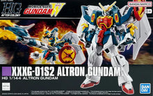 Load image into Gallery viewer, HG XXXG-01S2 Altron Gundam 1/144 Model Kit
