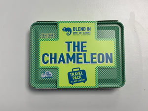 The Chameleon Travel Edition