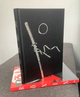 RŌNIN RPG Hardcover Limited Edition