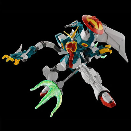 HG XXXG-01S2 Altron Gundam 1/144 Model Kit
