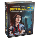 Coup: Rebellion G54
