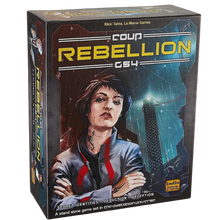 Load image into Gallery viewer, Coup: Rebellion G54