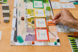 Stamp Swap