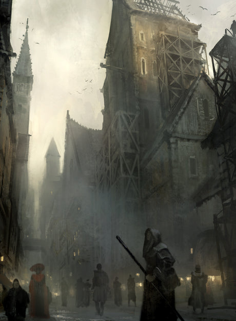 Symbaroum RPG Core Book