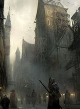 Load image into Gallery viewer, Symbaroum RPG Core Book