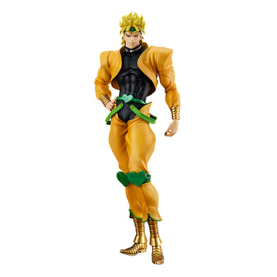 POP UP PARADE JoJo's Bizarre Adventure Dio