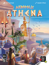Akropolis Athena Expansion