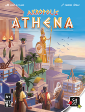 Load image into Gallery viewer, Akropolis Athena Expansion